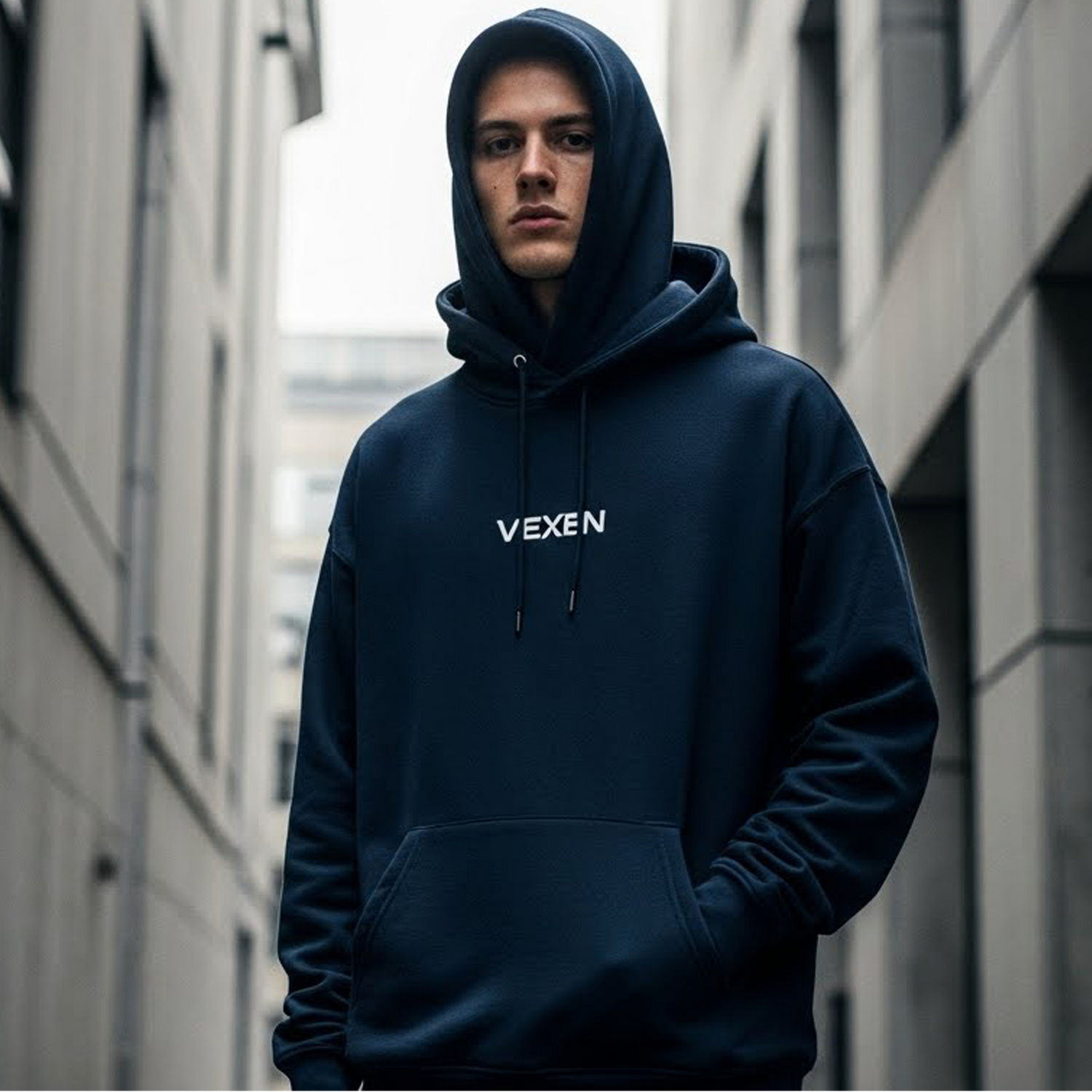 أحدث الإصدارات والجديد من VEXEN